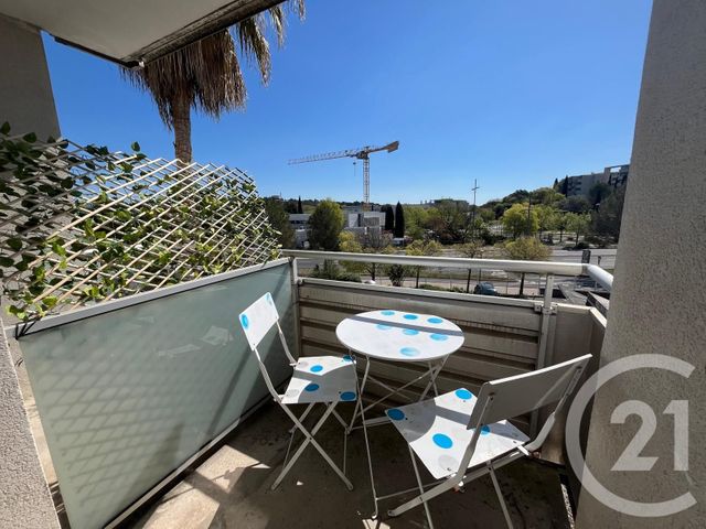 Appartement Studio à louer MONTPELLIER