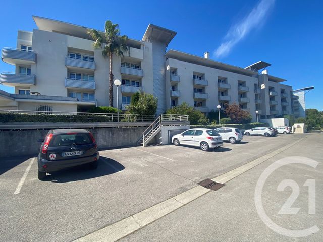 Appartement Studio à louer - 1 pièce - 18.3 m2 - MONTPELLIER - 34 - LANGUEDOC-ROUSSILLON - Century 21 Granié Immobilier