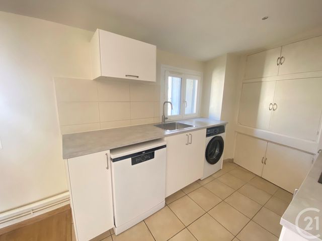 Appartement F4 à louer - 4 pièces - 70.55 m2 - MONTPELLIER - 34 - LANGUEDOC-ROUSSILLON - Century 21 Granié Immobilier