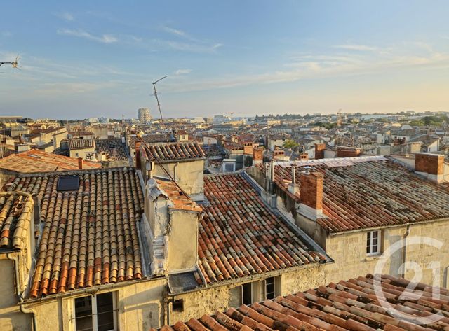 Appartement F4 à louer - 4 pièces - 70.55 m2 - MONTPELLIER - 34 - LANGUEDOC-ROUSSILLON - Century 21 Granié Immobilier