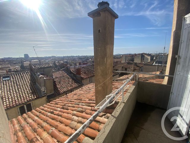 Appartement F4 à louer - 4 pièces - 70.55 m2 - MONTPELLIER - 34 - LANGUEDOC-ROUSSILLON - Century 21 Granié Immobilier