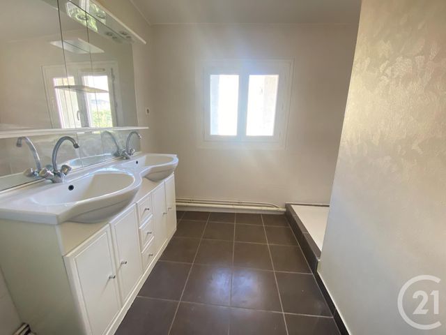 Appartement F4 à louer - 4 pièces - 70.55 m2 - MONTPELLIER - 34 - LANGUEDOC-ROUSSILLON - Century 21 Granié Immobilier