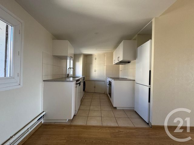 Appartement F4 à louer - 4 pièces - 70.55 m2 - MONTPELLIER - 34 - LANGUEDOC-ROUSSILLON - Century 21 Granié Immobilier