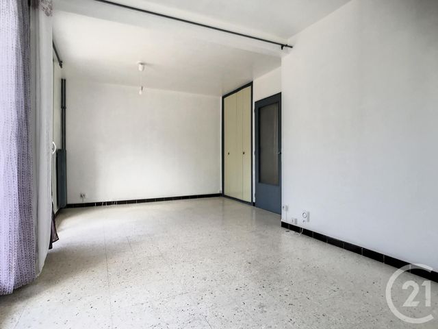 Appartement F1 à louer - 1 pièce - 33.5 m2 - MONTPELLIER - 34 - LANGUEDOC-ROUSSILLON - Century 21 Granié Immobilier