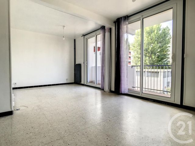 Appartement F1 à louer - 1 pièce - 33.5 m2 - MONTPELLIER - 34 - LANGUEDOC-ROUSSILLON - Century 21 Granié Immobilier