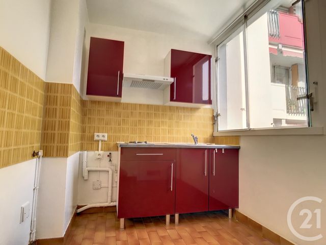 Appartement F1 à louer - 1 pièce - 33.5 m2 - MONTPELLIER - 34 - LANGUEDOC-ROUSSILLON - Century 21 Granié Immobilier