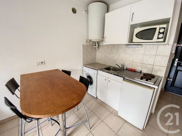 Appartement Studio à louer - 1 pièce - 22.0 m2 - MONTPELLIER - 34 - LANGUEDOC-ROUSSILLON - Century 21 Granié Immobilier