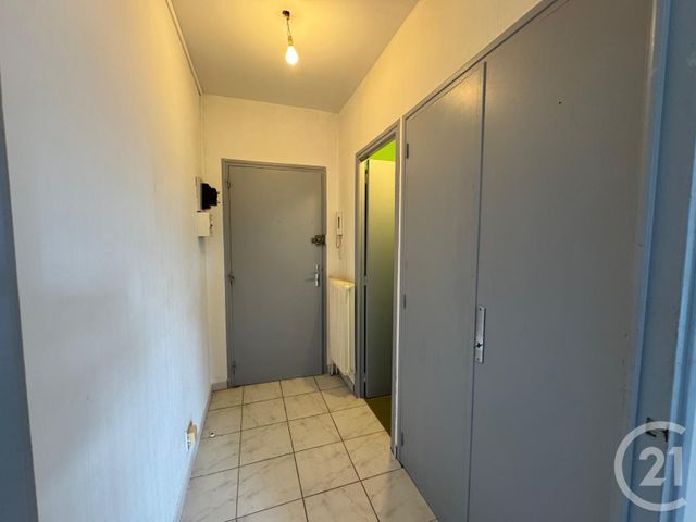 Appartement F1 à louer - 1 pièce - 32.6 m2 - MONTPELLIER - 34 - LANGUEDOC-ROUSSILLON - Century 21 Granié Immobilier