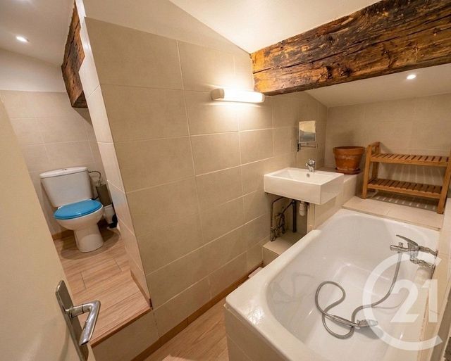 Appartement F2 à louer - 2 pièces - 33.18 m2 - MONTPELLIER - 34 - LANGUEDOC-ROUSSILLON - Century 21 Granié Immobilier