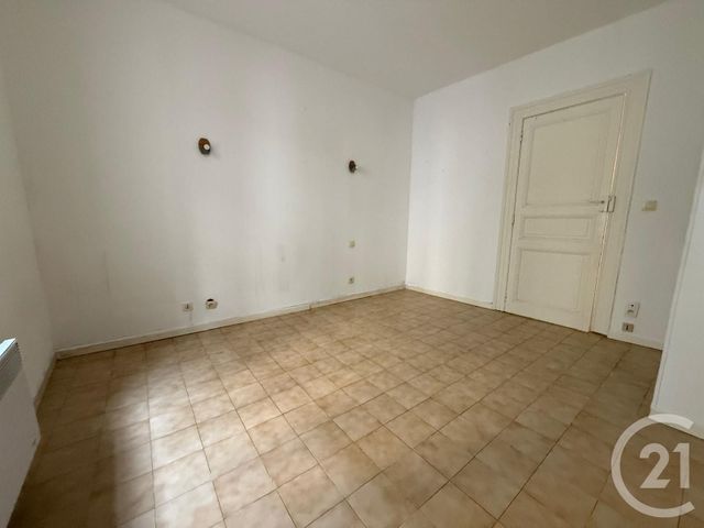 Appartement F1 à louer - 1 pièce - 23.0 m2 - MONTPELLIER - 34 - LANGUEDOC-ROUSSILLON - Century 21 Granié Immobilier