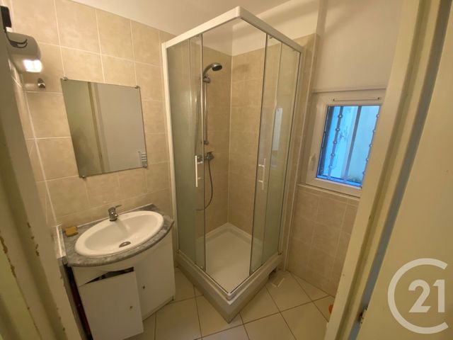 Appartement F1 à louer - 1 pièce - 23.0 m2 - MONTPELLIER - 34 - LANGUEDOC-ROUSSILLON - Century 21 Granié Immobilier