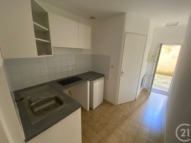 Appartement F1 à louer MONTPELLIER