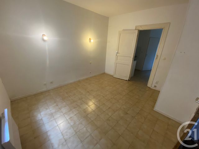 Appartement F1 à louer - 1 pièce - 23.0 m2 - MONTPELLIER - 34 - LANGUEDOC-ROUSSILLON - Century 21 Granié Immobilier