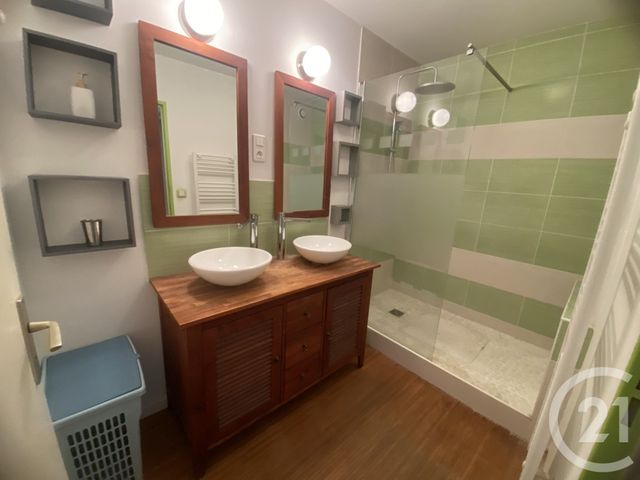 Appartement F3 à louer - 3 pièces - 67.45 m2 - MONTPELLIER - 34 - LANGUEDOC-ROUSSILLON - Century 21 Granié Immobilier