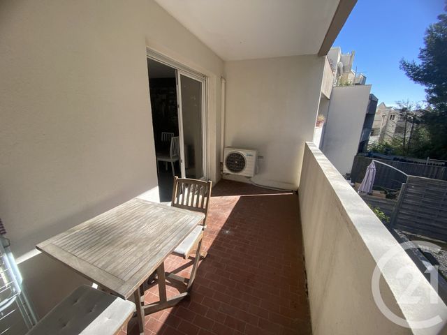 Appartement F3 à louer - 3 pièces - 67.45 m2 - MONTPELLIER - 34 - LANGUEDOC-ROUSSILLON - Century 21 Granié Immobilier