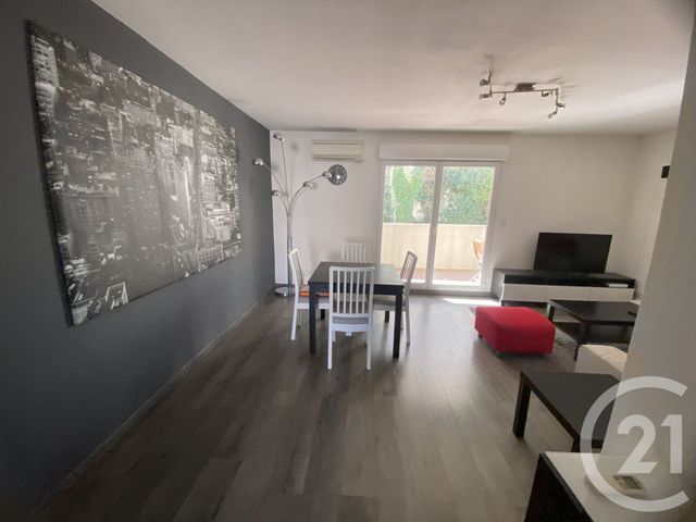 Appartement F3 à louer - 3 pièces - 67.45 m2 - MONTPELLIER - 34 - LANGUEDOC-ROUSSILLON - Century 21 Granié Immobilier
