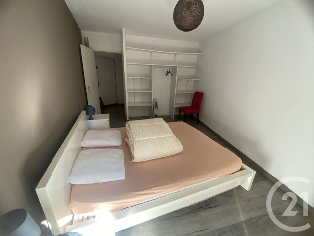 Appartement F3 à louer - 3 pièces - 67.45 m2 - MONTPELLIER - 34 - LANGUEDOC-ROUSSILLON - Century 21 Granié Immobilier