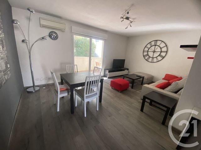Appartement F3 à louer MONTPELLIER