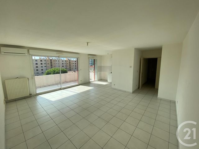 Appartement F3 à louer MONTPELLIER