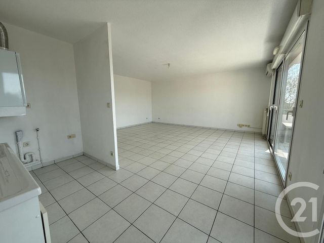 Appartement F3 à louer - 3 pièces - 68.0 m2 - MONTPELLIER - 34 - LANGUEDOC-ROUSSILLON - Century 21 Granié Immobilier