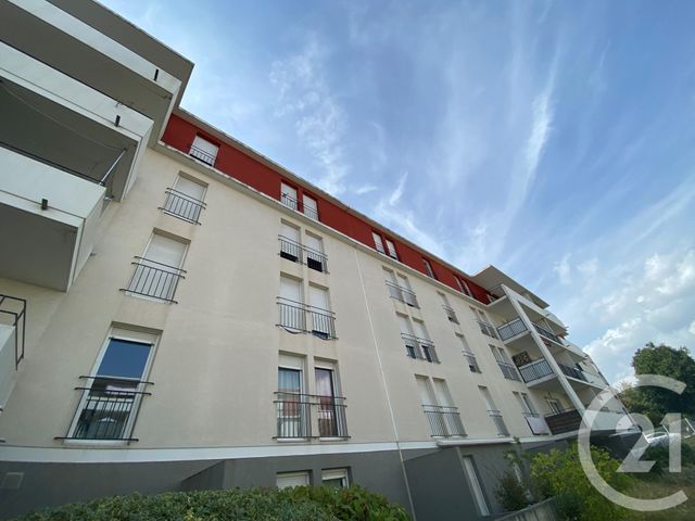 Appartement F3 à louer - 3 pièces - 68.0 m2 - MONTPELLIER - 34 - LANGUEDOC-ROUSSILLON - Century 21 Granié Immobilier