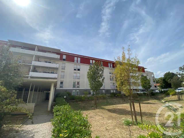 Appartement F3 à louer - 3 pièces - 68.0 m2 - MONTPELLIER - 34 - LANGUEDOC-ROUSSILLON - Century 21 Granié Immobilier