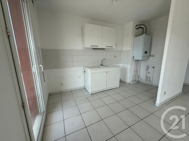 Appartement F3 à louer - 3 pièces - 68.0 m2 - MONTPELLIER - 34 - LANGUEDOC-ROUSSILLON - Century 21 Granié Immobilier
