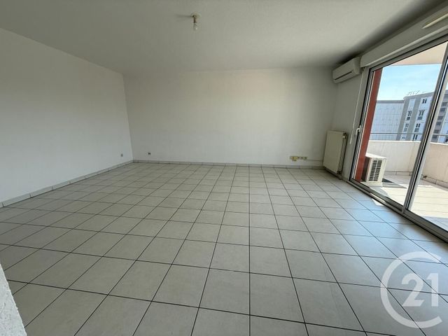 Appartement F3 à louer - 3 pièces - 68.0 m2 - MONTPELLIER - 34 - LANGUEDOC-ROUSSILLON - Century 21 Granié Immobilier
