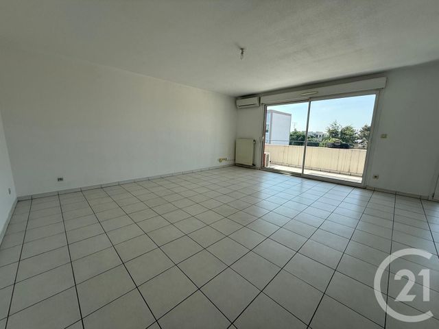 Appartement F3 à louer - 3 pièces - 68.0 m2 - MONTPELLIER - 34 - LANGUEDOC-ROUSSILLON - Century 21 Granié Immobilier