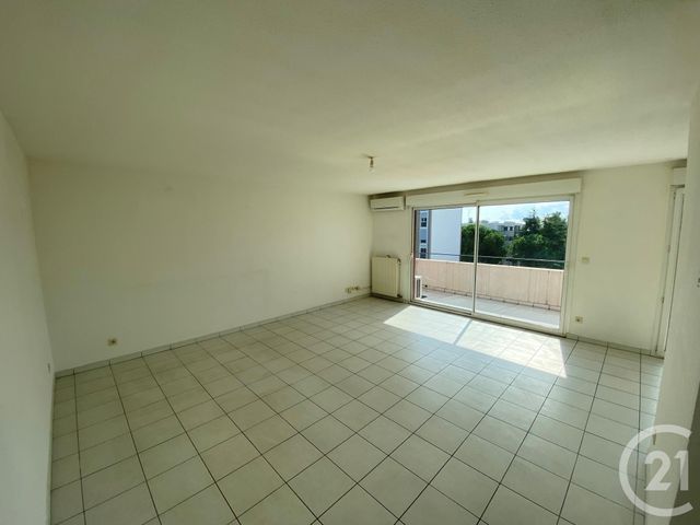 Appartement F3 à louer - 3 pièces - 68.0 m2 - MONTPELLIER - 34 - LANGUEDOC-ROUSSILLON - Century 21 Granié Immobilier