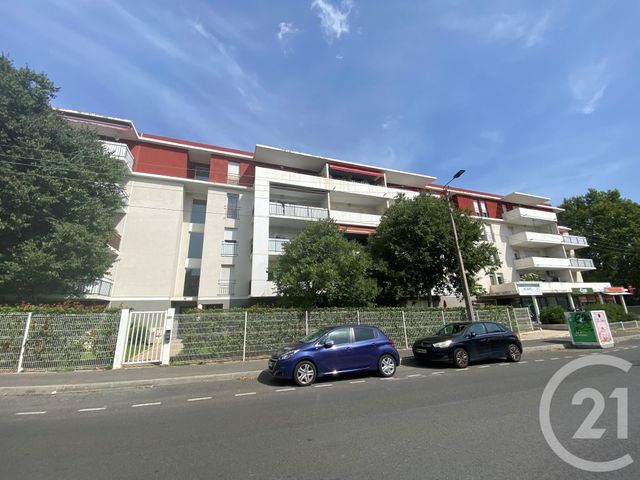 Appartement F3 à louer - 3 pièces - 68.0 m2 - MONTPELLIER - 34 - LANGUEDOC-ROUSSILLON - Century 21 Granié Immobilier