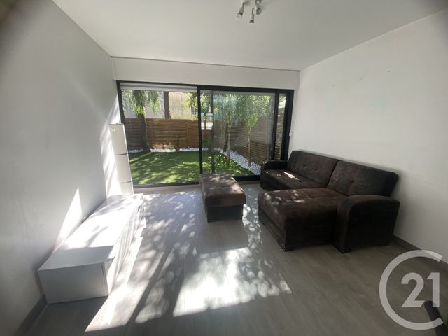 maison à louer - 2 pièces - 42.25 m2 - MONTPELLIER - 34 - LANGUEDOC-ROUSSILLON - Century 21 Granié Immobilier
