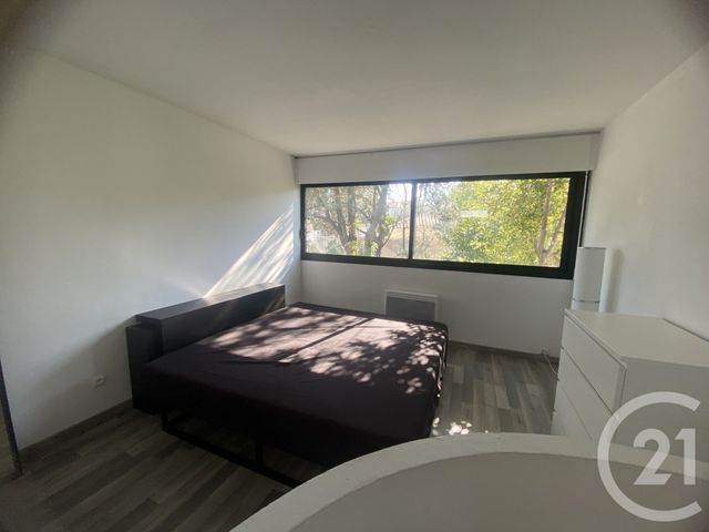 maison à louer - 2 pièces - 42.25 m2 - MONTPELLIER - 34 - LANGUEDOC-ROUSSILLON - Century 21 Granié Immobilier