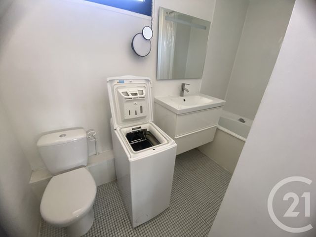 maison à louer - 2 pièces - 42.25 m2 - MONTPELLIER - 34 - LANGUEDOC-ROUSSILLON - Century 21 Granié Immobilier