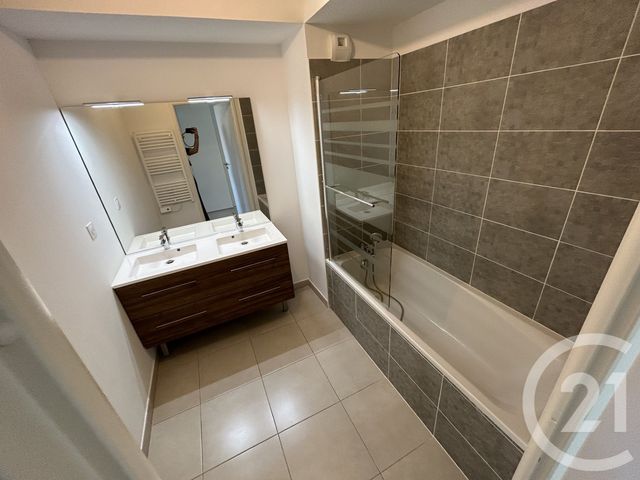 Appartement F3 à louer - 3 pièces - 65.38 m2 - MONTPELLIER - 34 - LANGUEDOC-ROUSSILLON - Century 21 Granié Immobilier