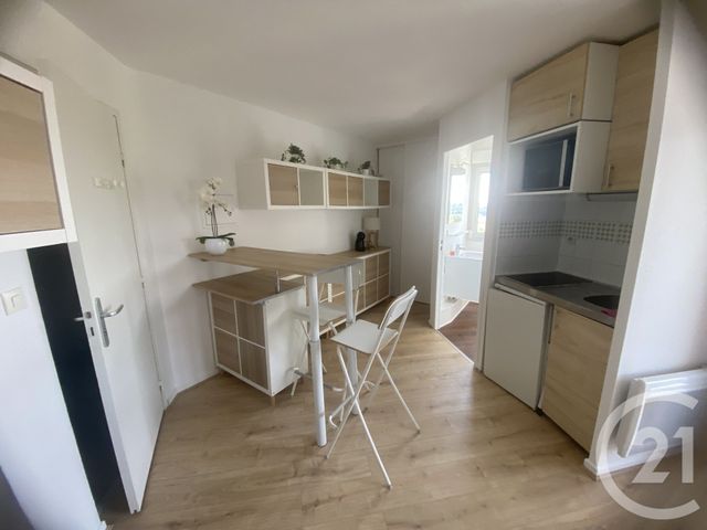 Appartement Studio à louer - 1 pièce - 17.44 m2 - GRABELS - 34 - LANGUEDOC-ROUSSILLON - Century 21 Granié Immobilier