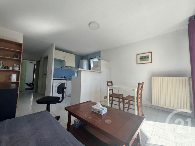 Appartement F2 à louer - 2 pièces - 36.08 m2 - MONTPELLIER - 34 - LANGUEDOC-ROUSSILLON - Century 21 Granié Immobilier