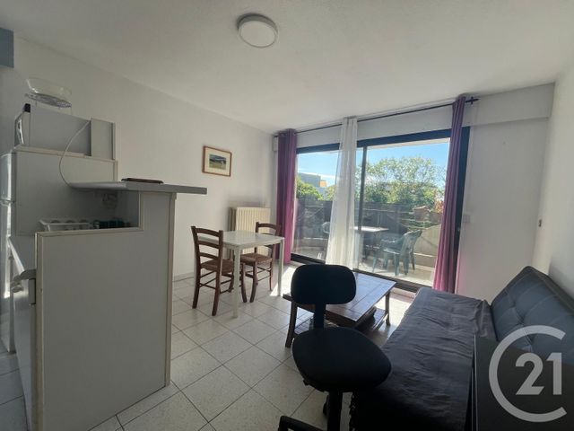 appartement - MONTPELLIER - 34