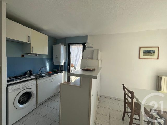 Appartement F2 à louer - 2 pièces - 36.08 m2 - MONTPELLIER - 34 - LANGUEDOC-ROUSSILLON - Century 21 Granié Immobilier