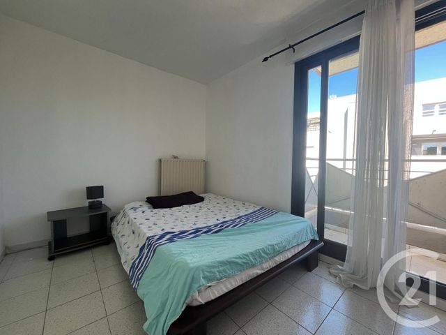 Appartement F2 à louer - 2 pièces - 36.08 m2 - MONTPELLIER - 34 - LANGUEDOC-ROUSSILLON - Century 21 Granié Immobilier