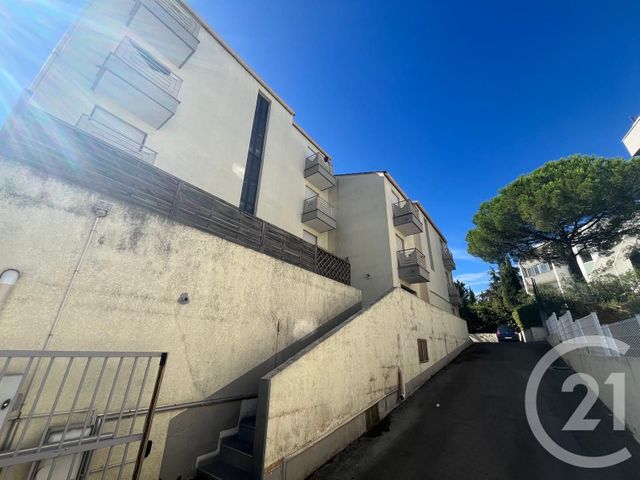 Appartement F2 à louer - 2 pièces - 36.08 m2 - MONTPELLIER - 34 - LANGUEDOC-ROUSSILLON - Century 21 Granié Immobilier