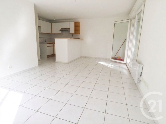 Appartement F3 à louer - 3 pièces - 54.9 m2 - MONTPELLIER - 34 - LANGUEDOC-ROUSSILLON - Century 21 Granié Immobilier
