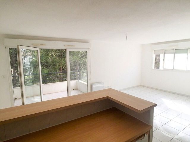 Appartement F3 à louer - 3 pièces - 54.9 m2 - MONTPELLIER - 34 - LANGUEDOC-ROUSSILLON - Century 21 Granié Immobilier