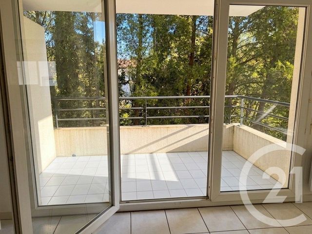 Appartement F3 à louer - 3 pièces - 54.9 m2 - MONTPELLIER - 34 - LANGUEDOC-ROUSSILLON - Century 21 Granié Immobilier