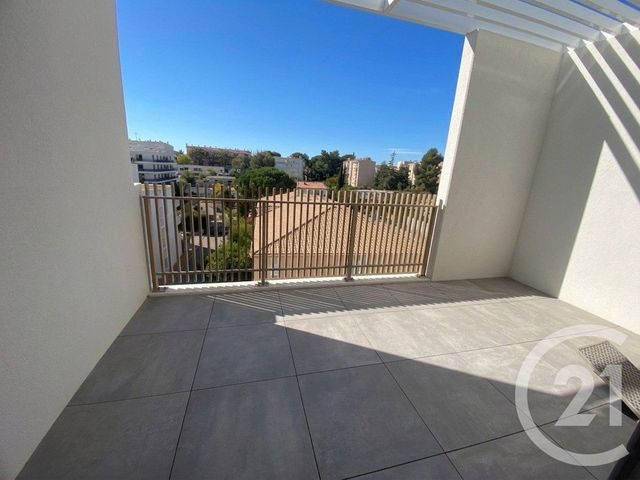 Appartement F1 à louer - 1 pièce - 29.1 m2 - MONTPELLIER - 34 - LANGUEDOC-ROUSSILLON - Century 21 Granié Immobilier