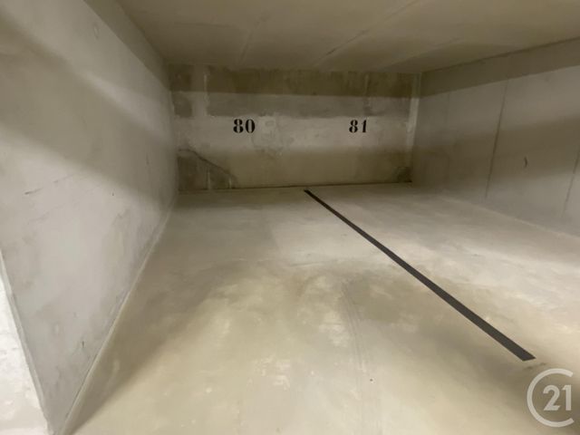 Appartement F1 à louer - 1 pièce - 29.1 m2 - MONTPELLIER - 34 - LANGUEDOC-ROUSSILLON - Century 21 Granié Immobilier