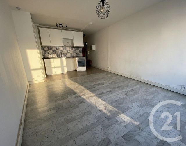 appartement - MONTPELLIER - 34