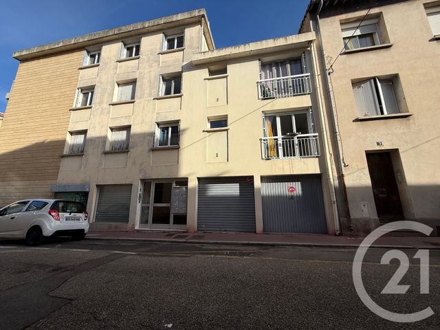Appartement F2 à louer - 2 pièces - 39.0 m2 - MONTPELLIER - 34 - LANGUEDOC-ROUSSILLON - Century 21 Granié Immobilier