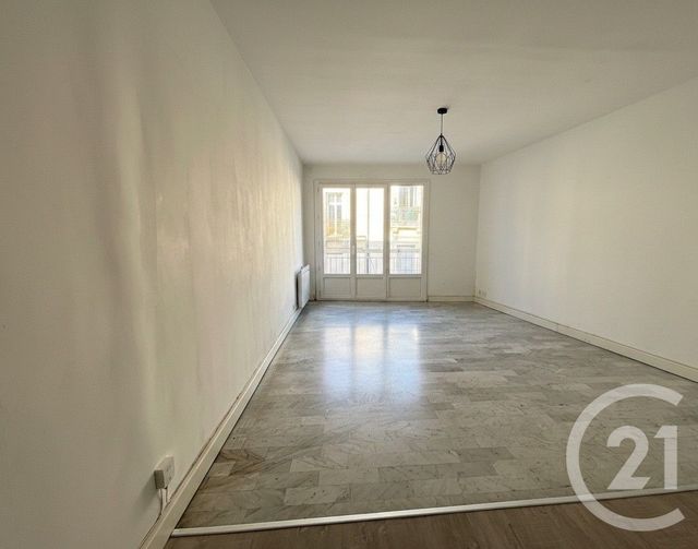 Appartement F2 à louer - 2 pièces - 39.0 m2 - MONTPELLIER - 34 - LANGUEDOC-ROUSSILLON - Century 21 Granié Immobilier