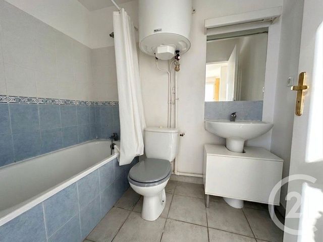 Appartement Studio à louer - 1 pièce - 20.0 m2 - MONTPELLIER - 34 - LANGUEDOC-ROUSSILLON - Century 21 Granié Immobilier